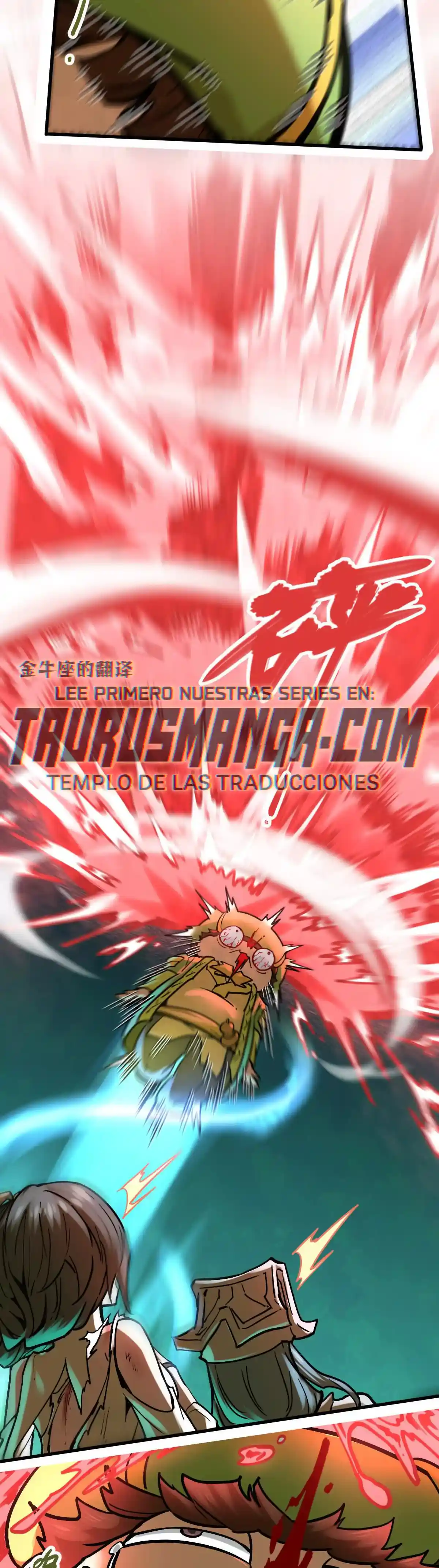 Read Mi Secta es la más Fuerte con 100 Millones de Puntos ES Manga Online