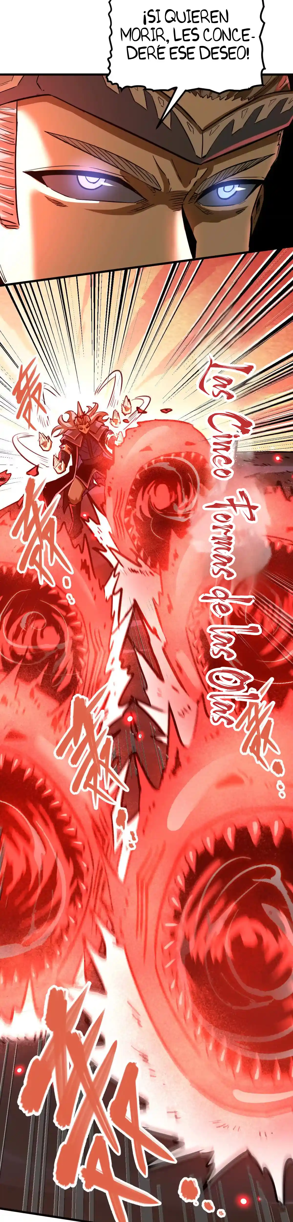 Read Mi Secta es la más Fuerte con 100 Millones de Puntos ES Manga Online