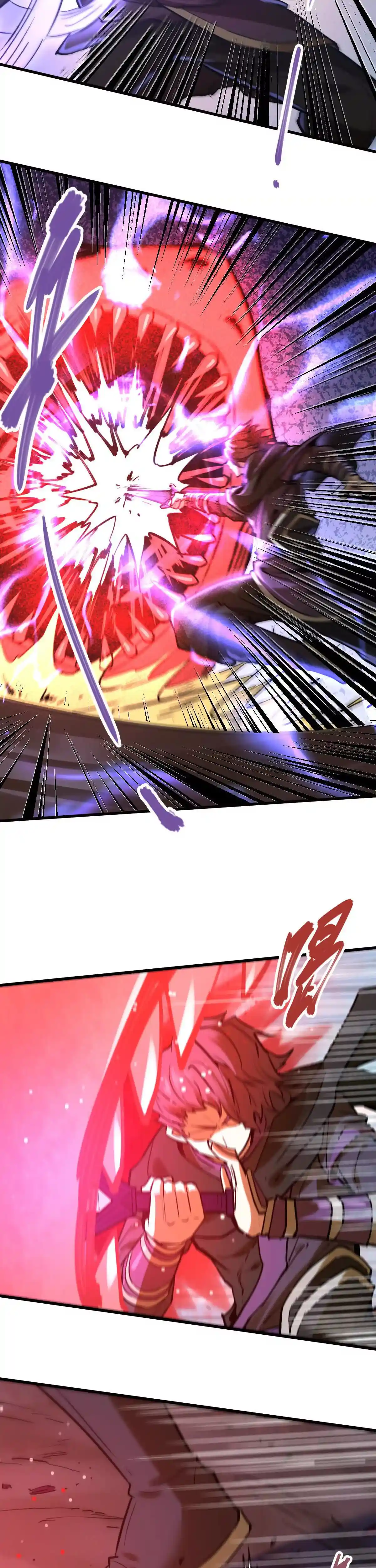 Read Mi Secta es la más Fuerte con 100 Millones de Puntos ES Manga Online