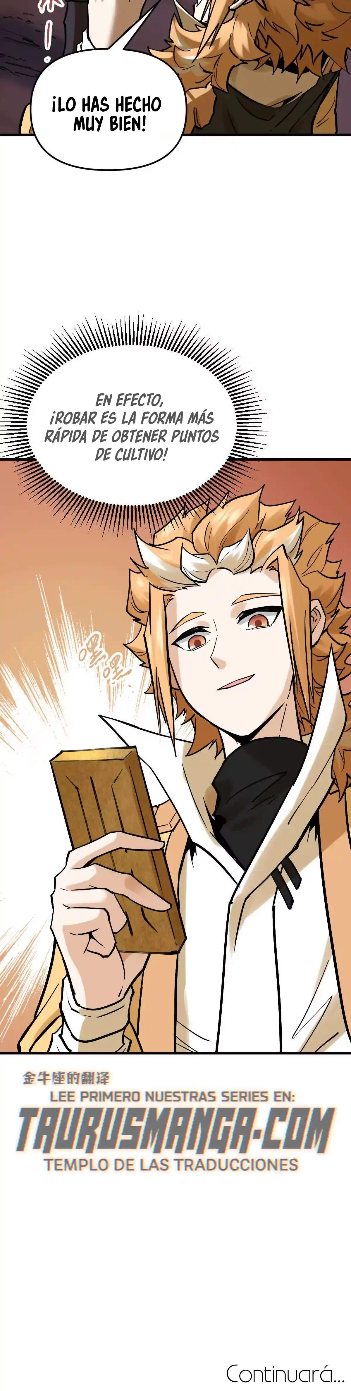 Read Mi Secta es la más Fuerte con 100 Millones de Puntos ES Manga Online