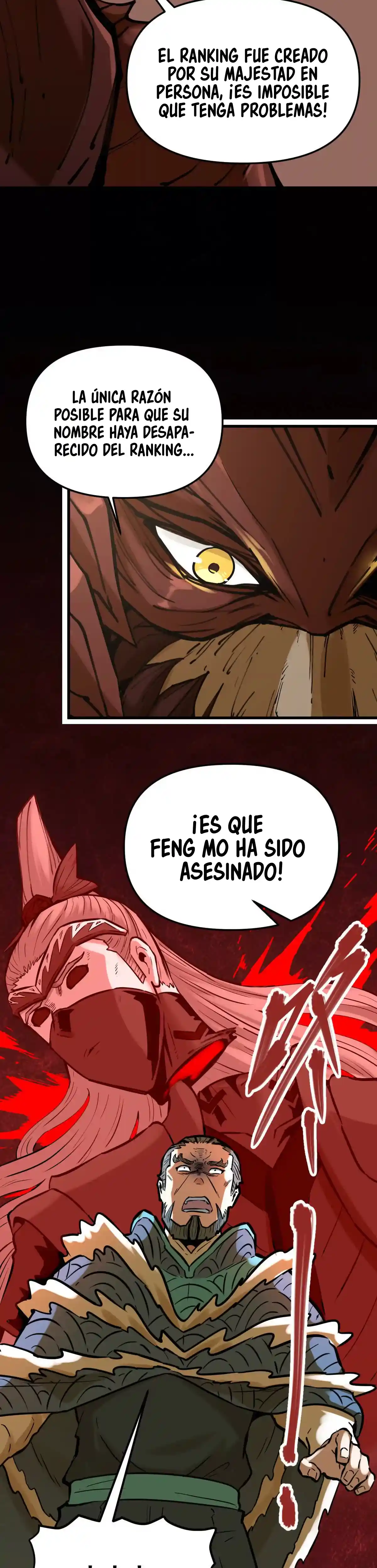 Read Mi Secta es la más Fuerte con 100 Millones de Puntos ES Manga Online