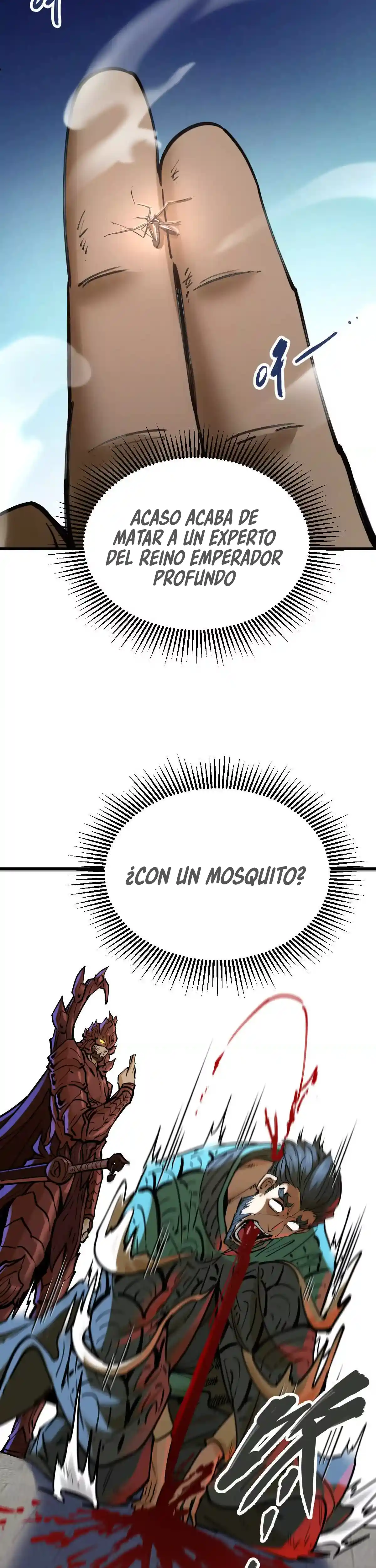 Read Mi Secta es la más Fuerte con 100 Millones de Puntos ES Manga Online