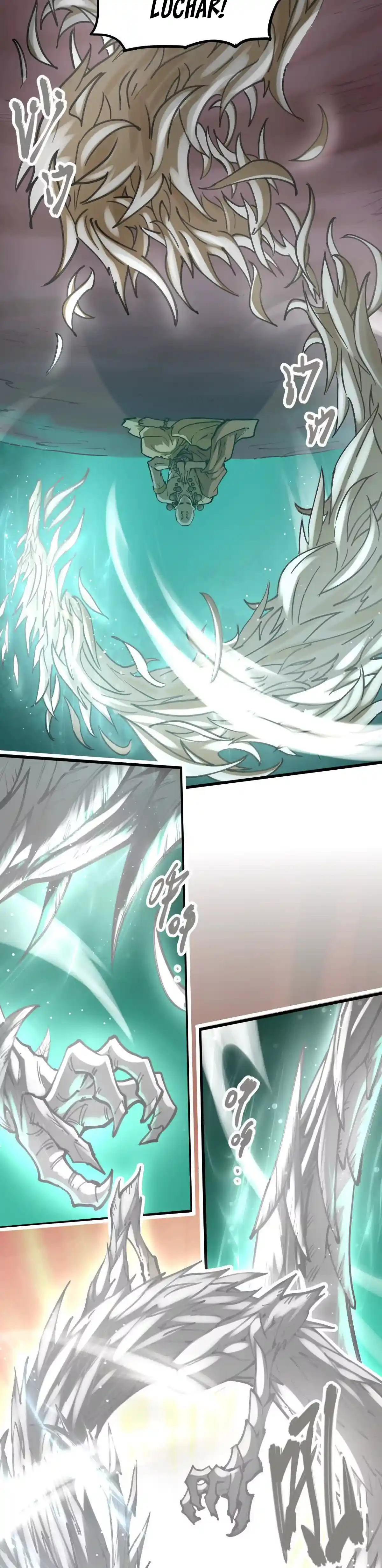 Read Mi Secta es la más Fuerte con 100 Millones de Puntos ES Manga Online