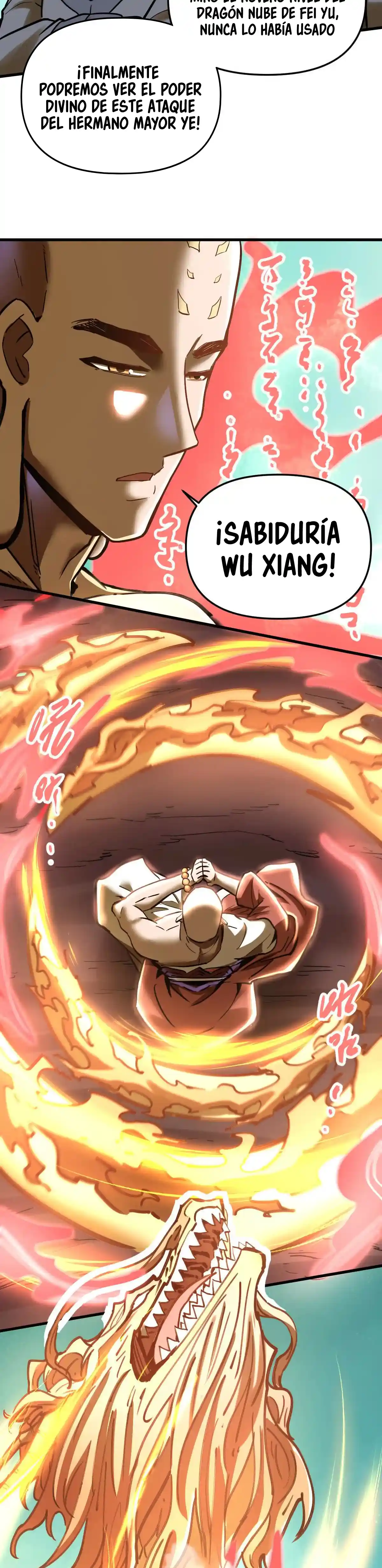 Read Mi Secta es la más Fuerte con 100 Millones de Puntos ES Manga Online