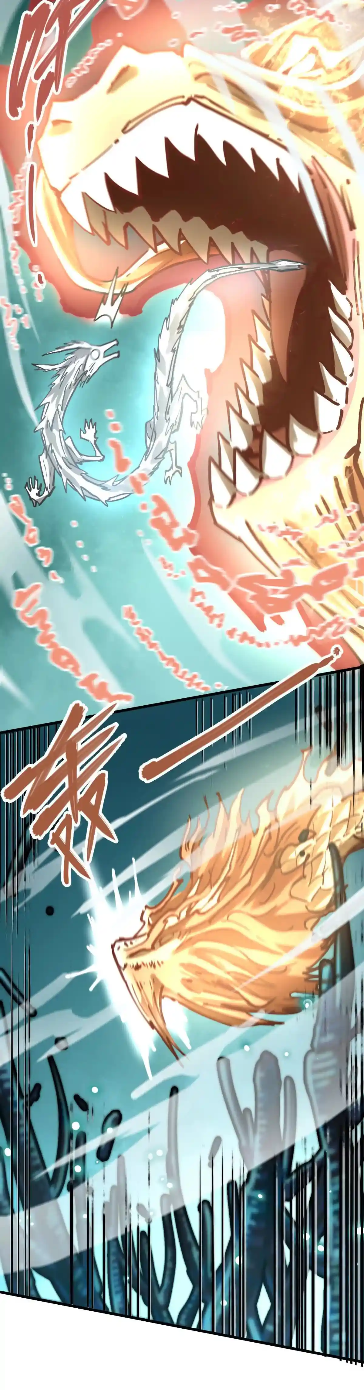 Read Mi Secta es la más Fuerte con 100 Millones de Puntos ES Manga Online