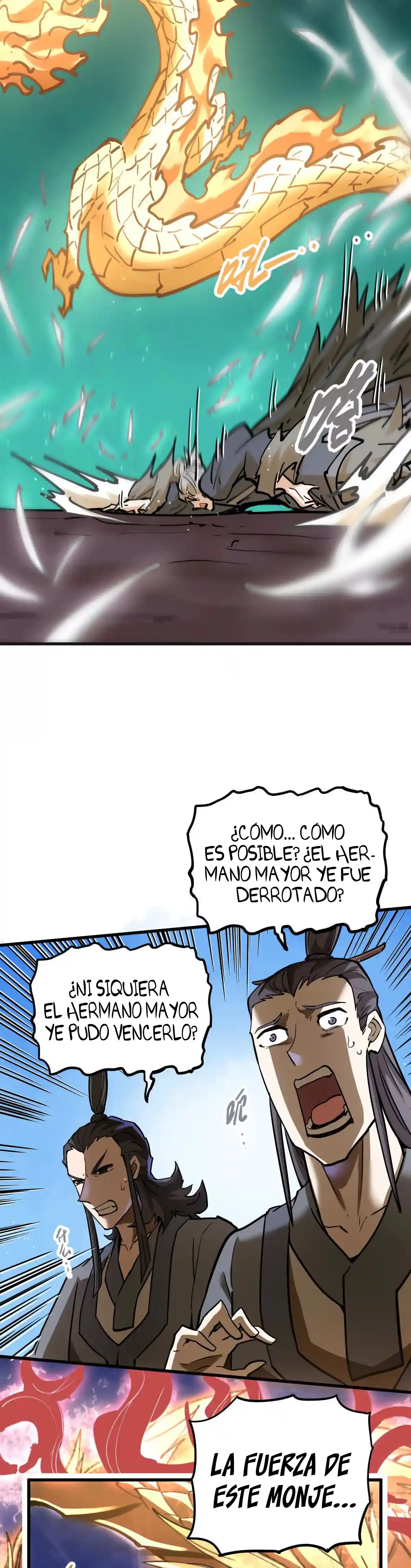 Read Mi Secta es la más Fuerte con 100 Millones de Puntos ES Manga Online