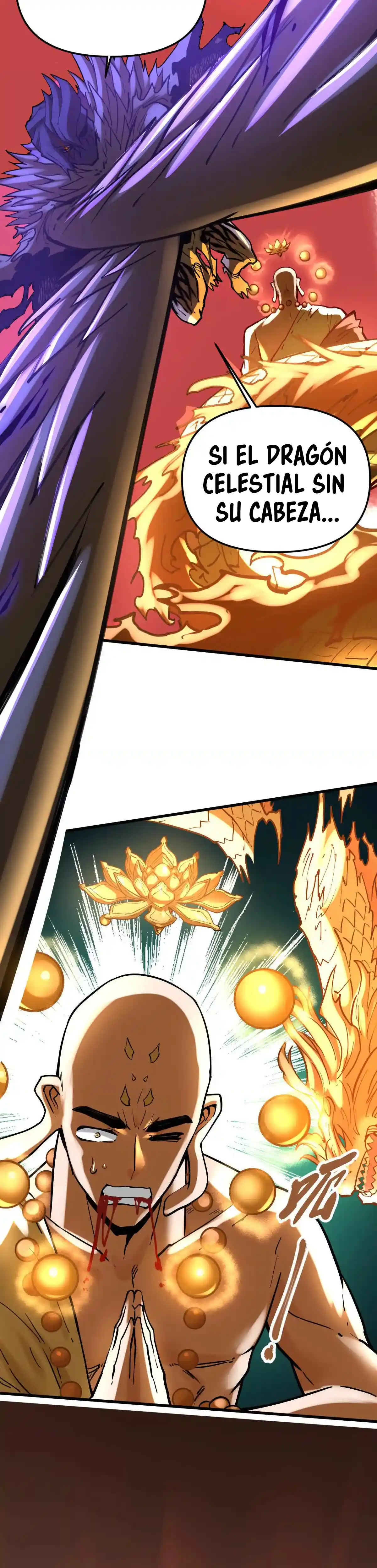 Read Mi Secta es la más Fuerte con 100 Millones de Puntos ES Manga Online
