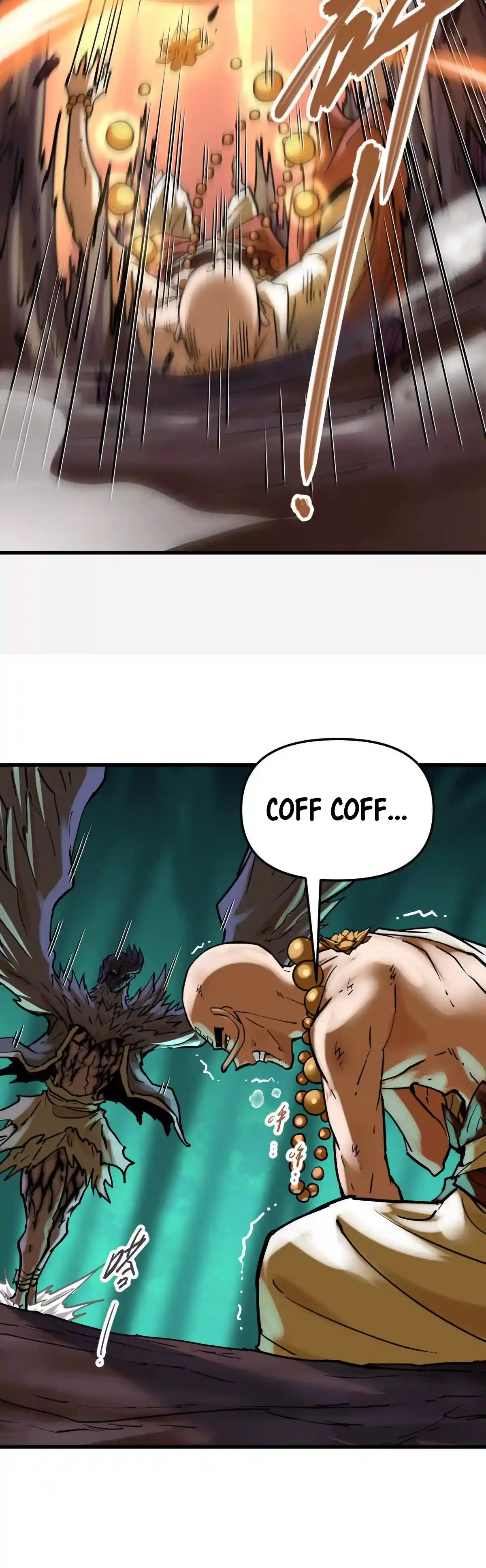 Read Mi Secta es la más Fuerte con 100 Millones de Puntos ES Manga Online