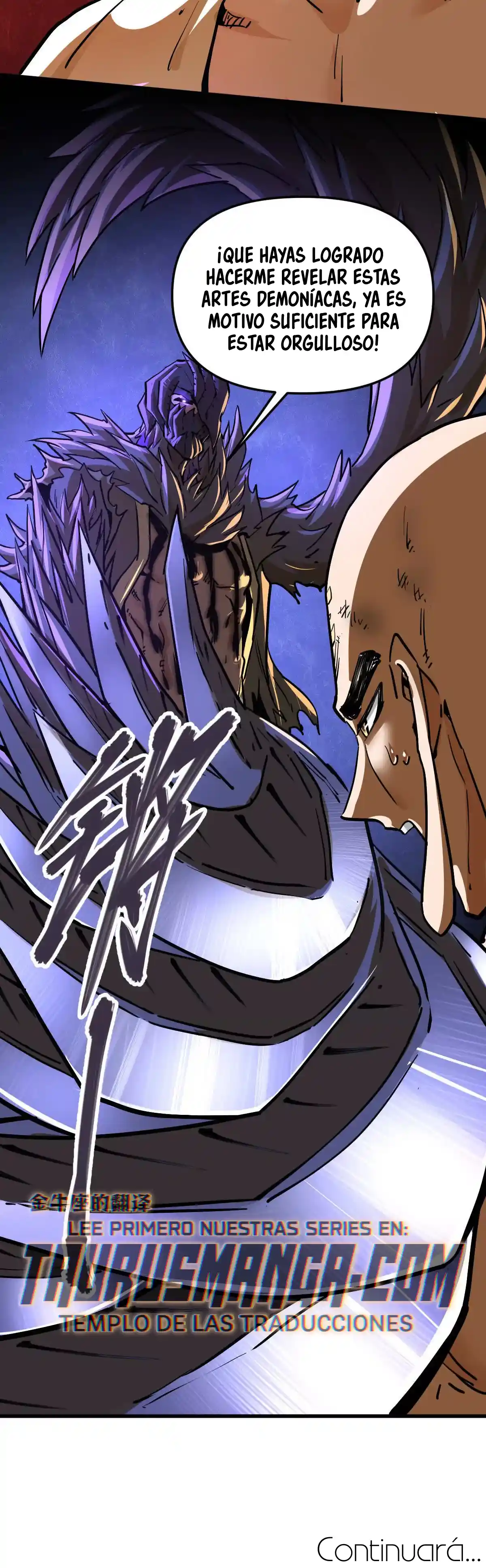 Read Mi Secta es la más Fuerte con 100 Millones de Puntos ES Manga Online