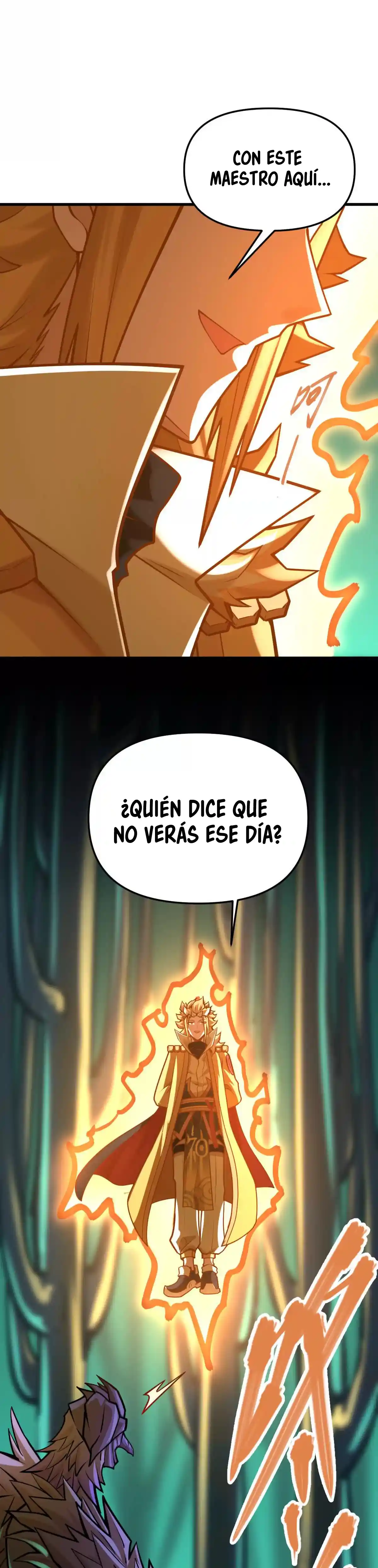 Read Mi Secta es la más Fuerte con 100 Millones de Puntos ES Manga Online