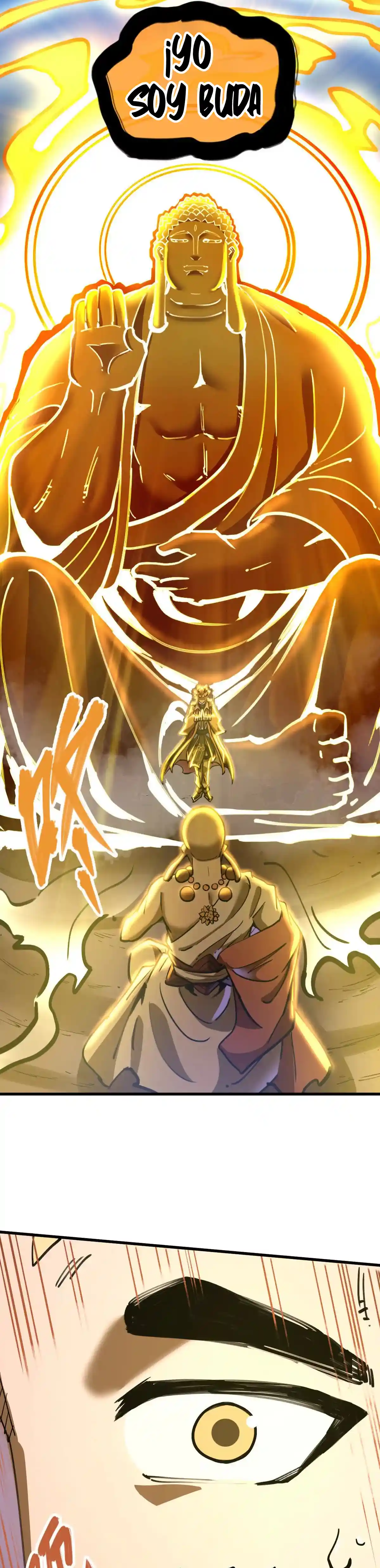 Read Mi Secta es la más Fuerte con 100 Millones de Puntos ES Manga Online