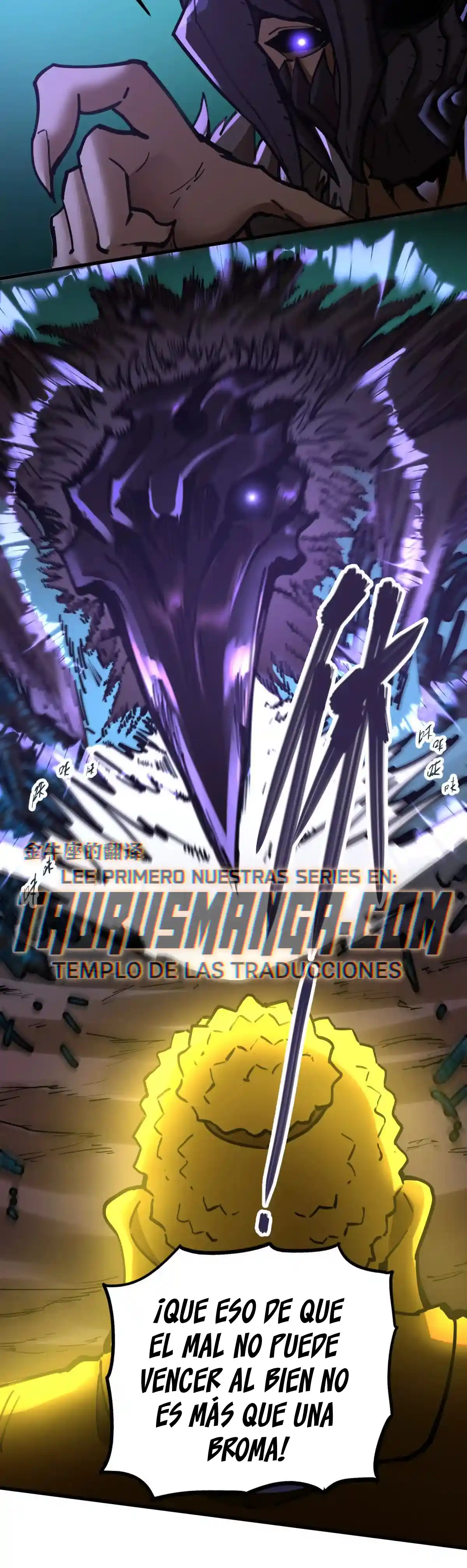 Read Mi Secta es la más Fuerte con 100 Millones de Puntos ES Manga Online