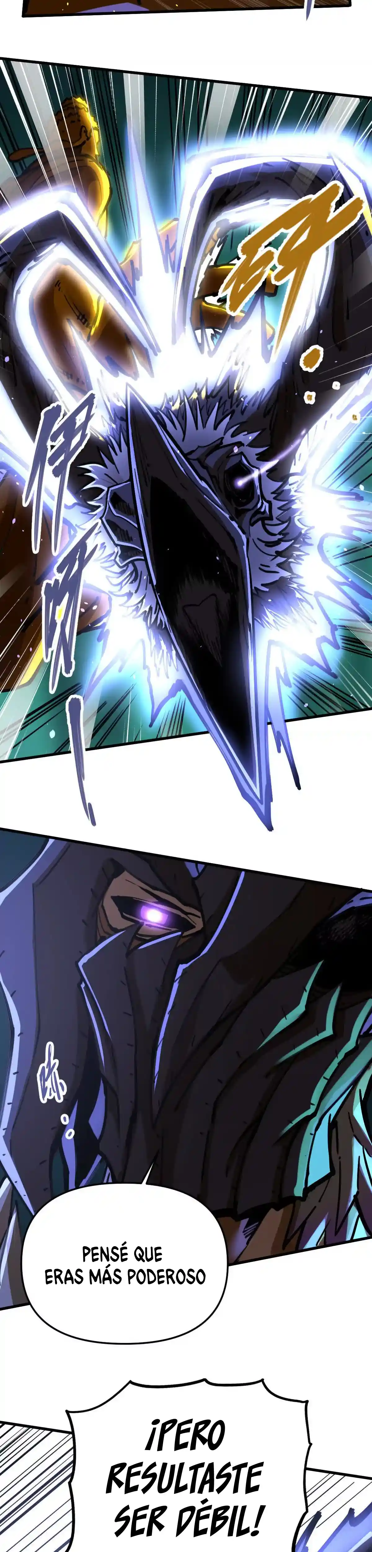 Read Mi Secta es la más Fuerte con 100 Millones de Puntos ES Manga Online
