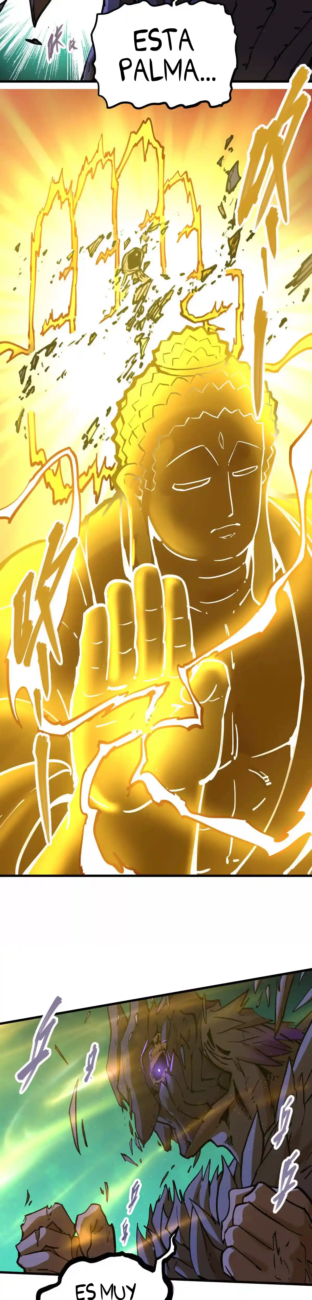 Read Mi Secta es la más Fuerte con 100 Millones de Puntos ES Manga Online