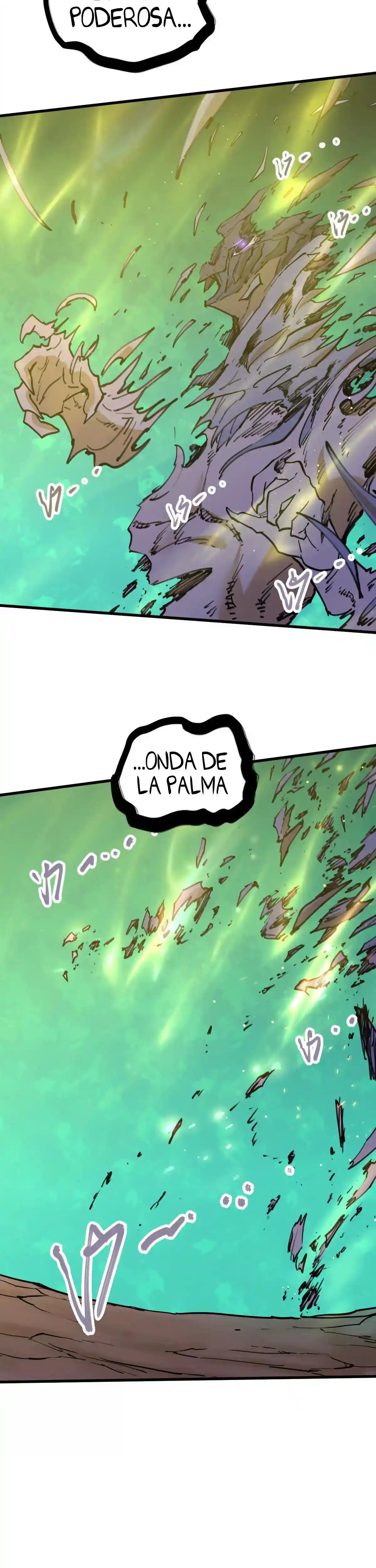 Read Mi Secta es la más Fuerte con 100 Millones de Puntos ES Manga Online