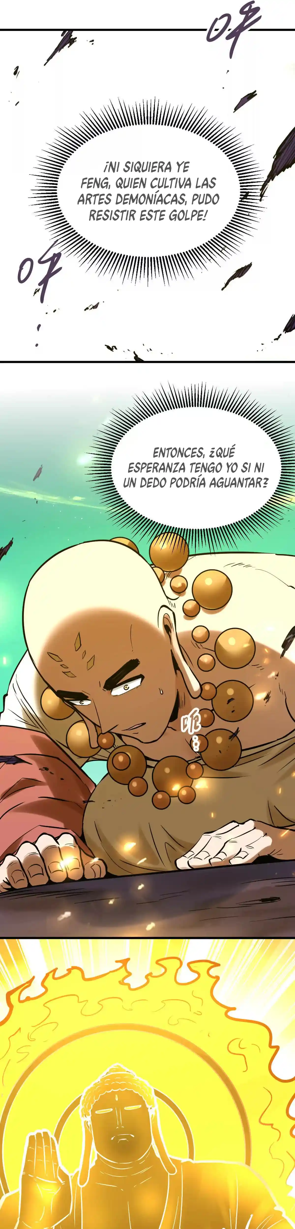 Read Mi Secta es la más Fuerte con 100 Millones de Puntos ES Manga Online