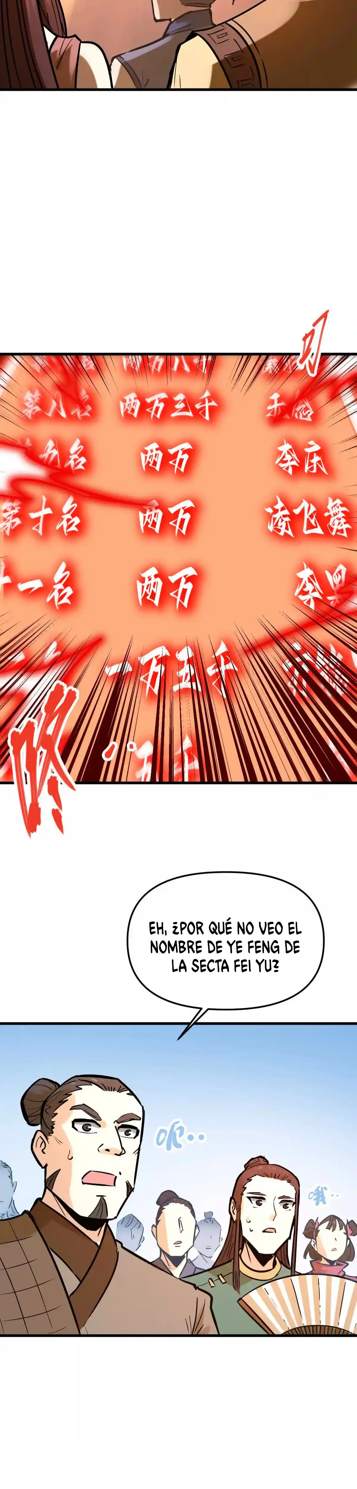 Read Mi Secta es la más Fuerte con 100 Millones de Puntos ES Manga Online