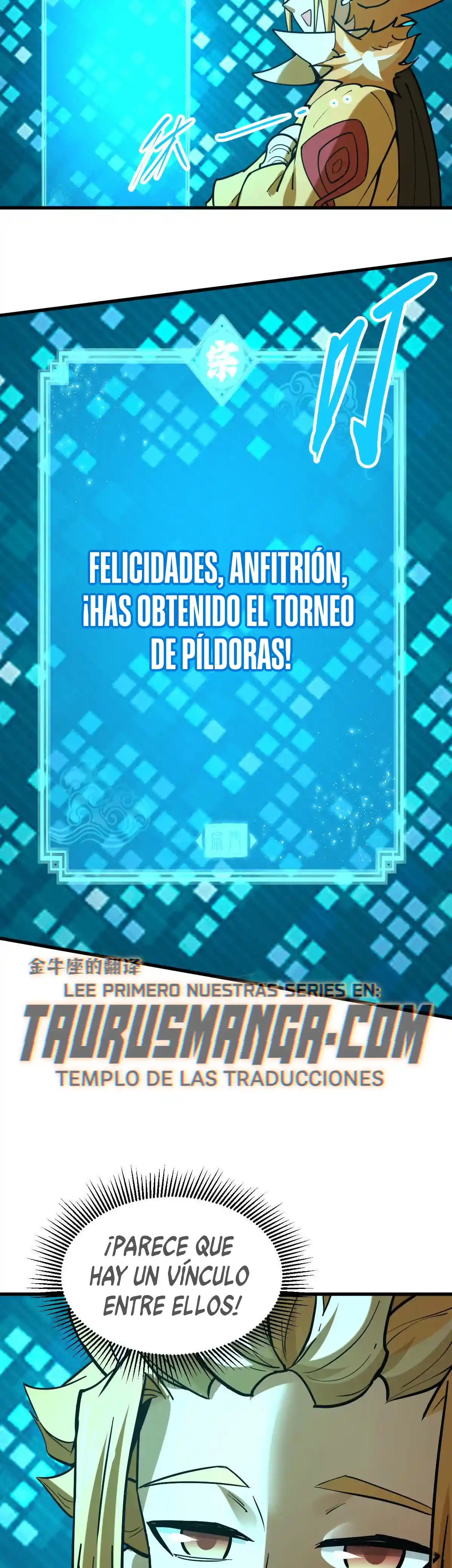 Read Mi Secta es la más Fuerte con 100 Millones de Puntos ES Manga Online