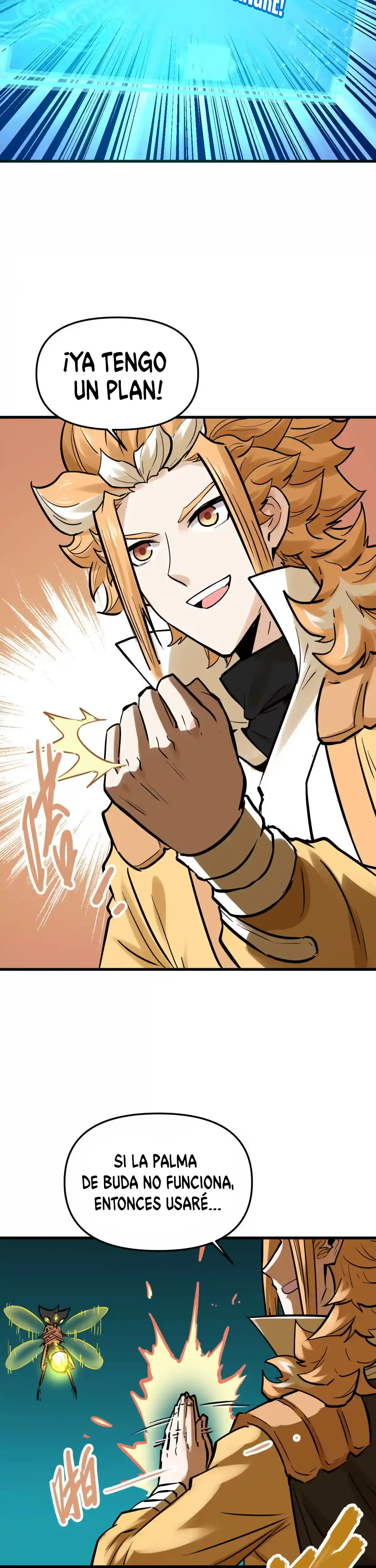 Read Mi Secta es la más Fuerte con 100 Millones de Puntos ES Manga Online