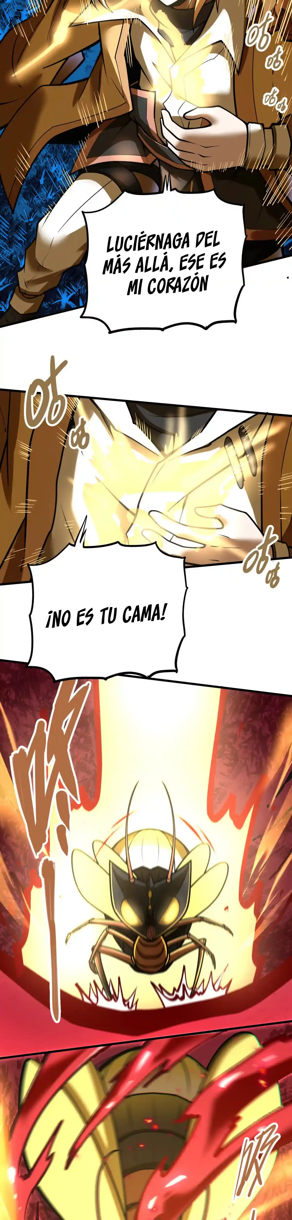 Read Mi Secta es la más Fuerte con 100 Millones de Puntos ES Manga Online