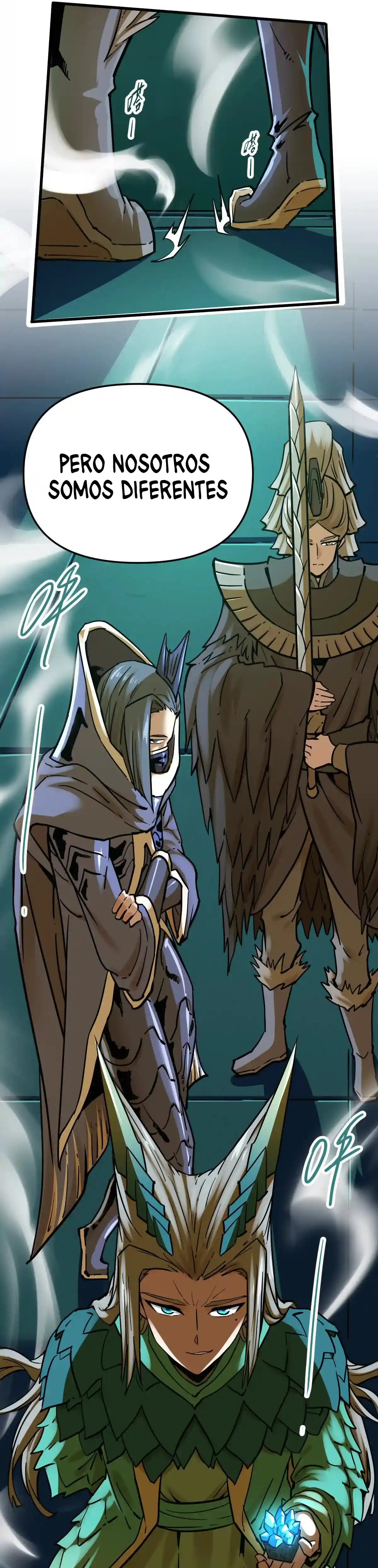 Read Mi Secta es la más Fuerte con 100 Millones de Puntos ES Manga Online
