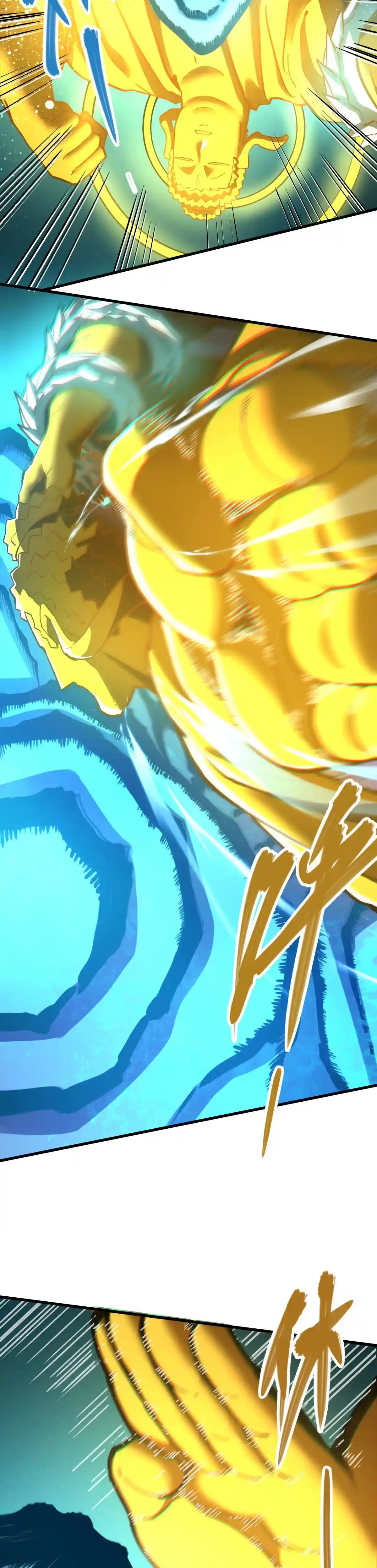 Read Mi Secta es la más Fuerte con 100 Millones de Puntos ES Manga Online