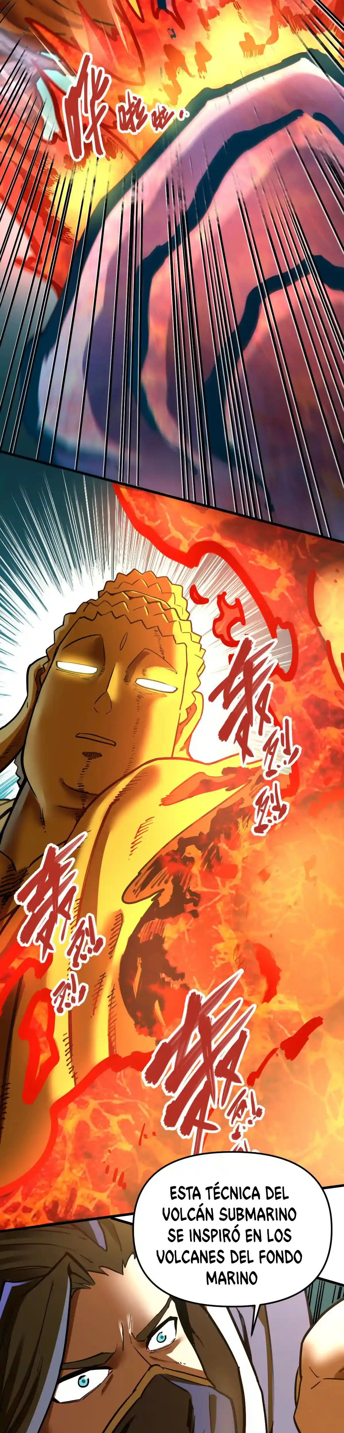 Read Mi Secta es la más Fuerte con 100 Millones de Puntos ES Manga Online