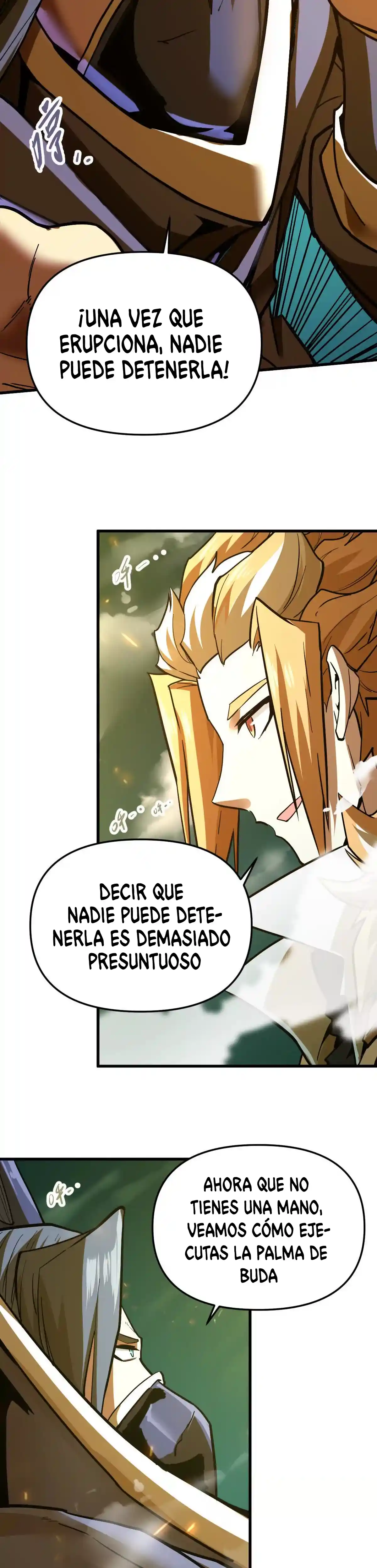 Read Mi Secta es la más Fuerte con 100 Millones de Puntos ES Manga Online