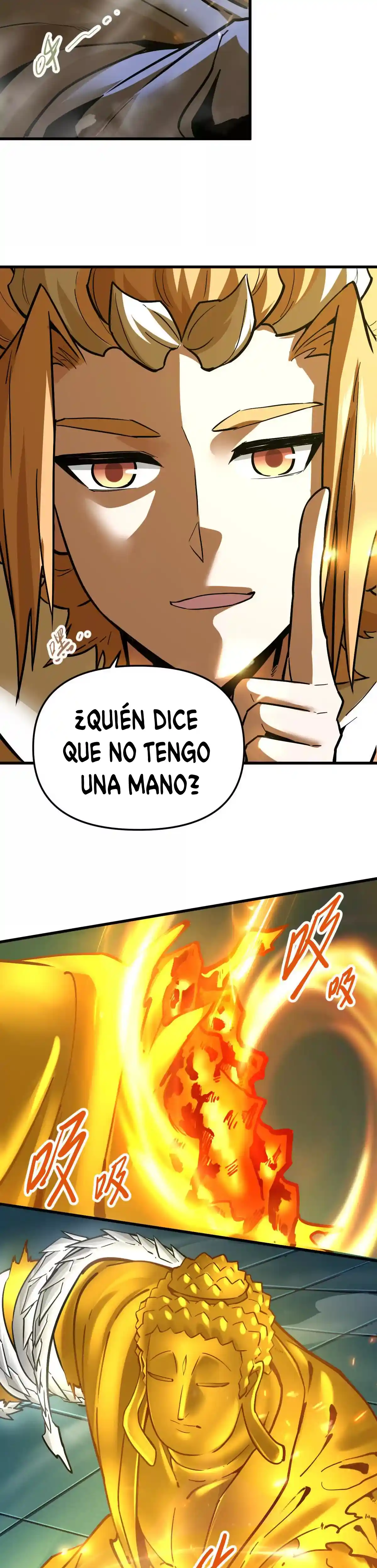 Read Mi Secta es la más Fuerte con 100 Millones de Puntos ES Manga Online