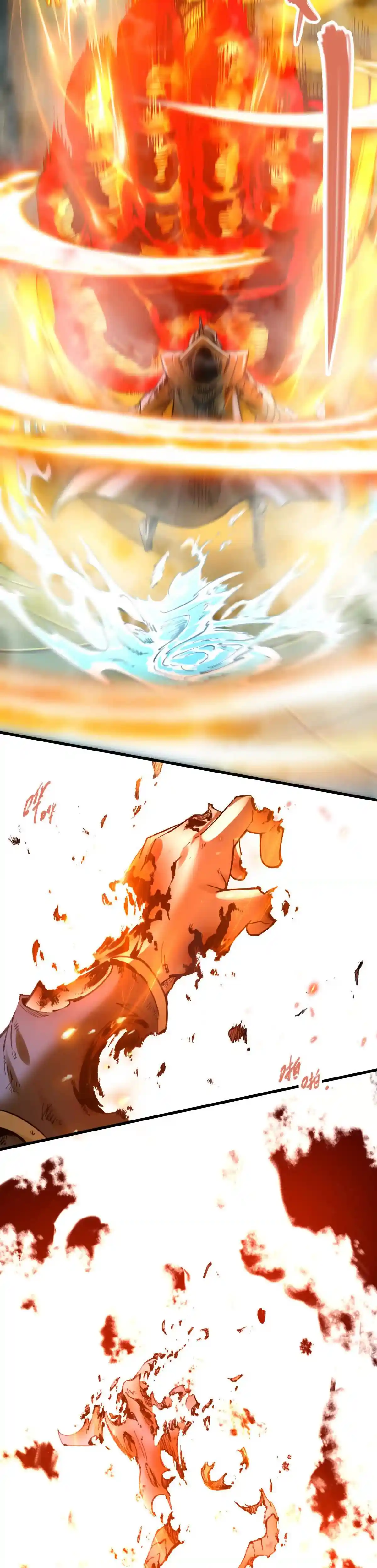 Read Mi Secta es la más Fuerte con 100 Millones de Puntos ES Manga Online