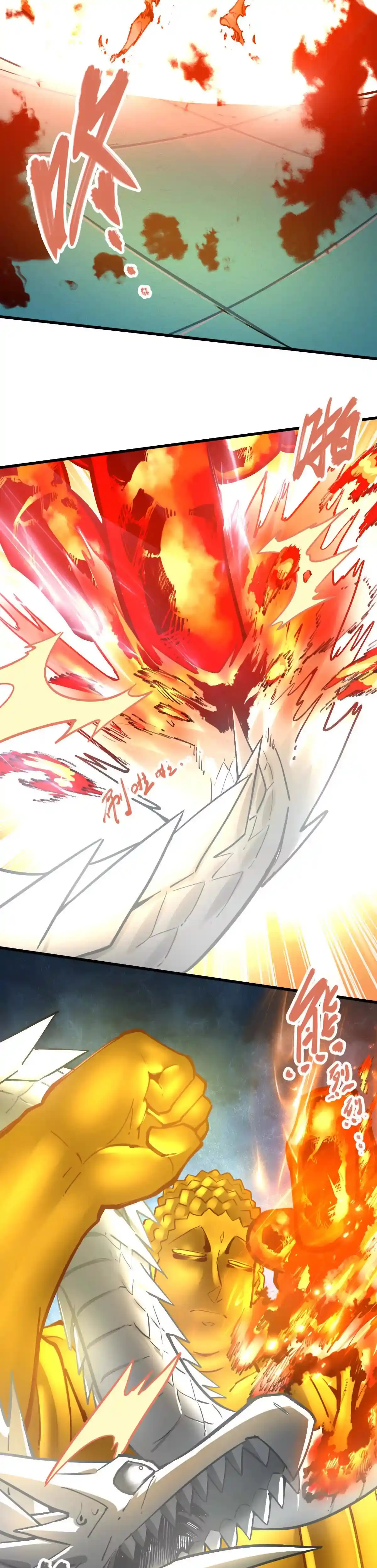 Read Mi Secta es la más Fuerte con 100 Millones de Puntos ES Manga Online