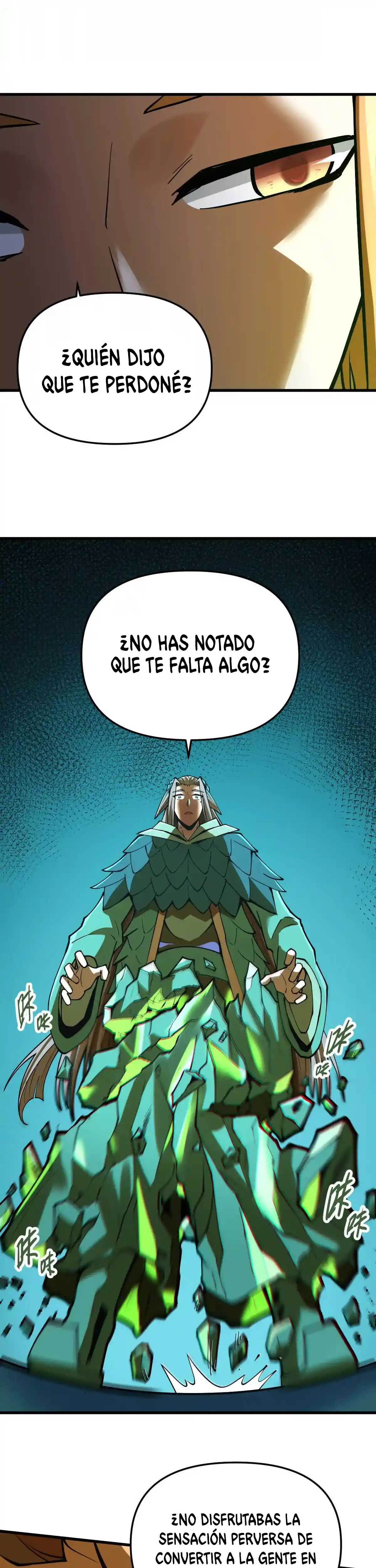 Read Mi Secta es la más Fuerte con 100 Millones de Puntos ES Manga Online