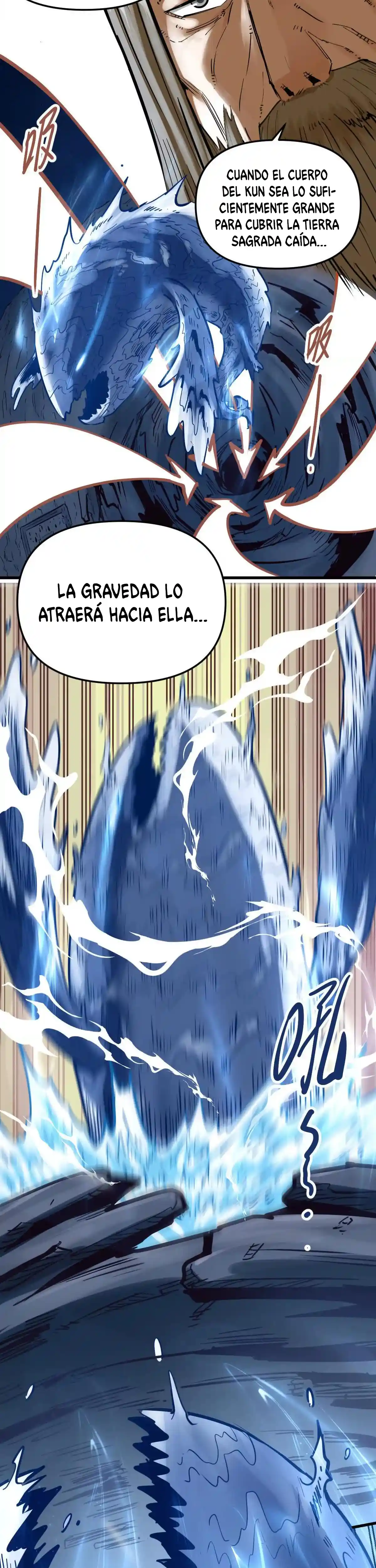 Read Mi Secta es la más Fuerte con 100 Millones de Puntos ES Manga Online