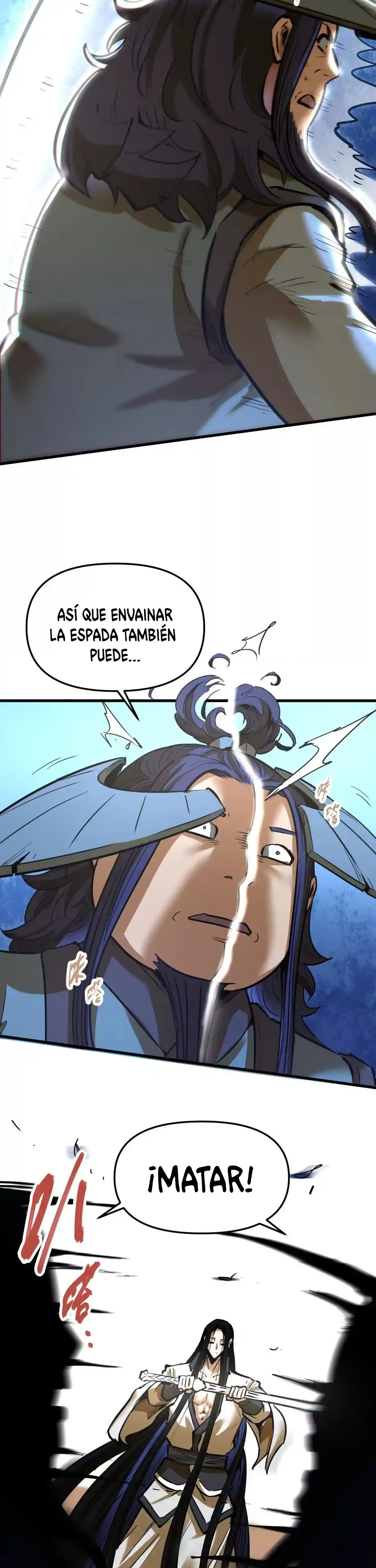 Read Mi Secta es la más Fuerte con 100 Millones de Puntos ES Manga Online
