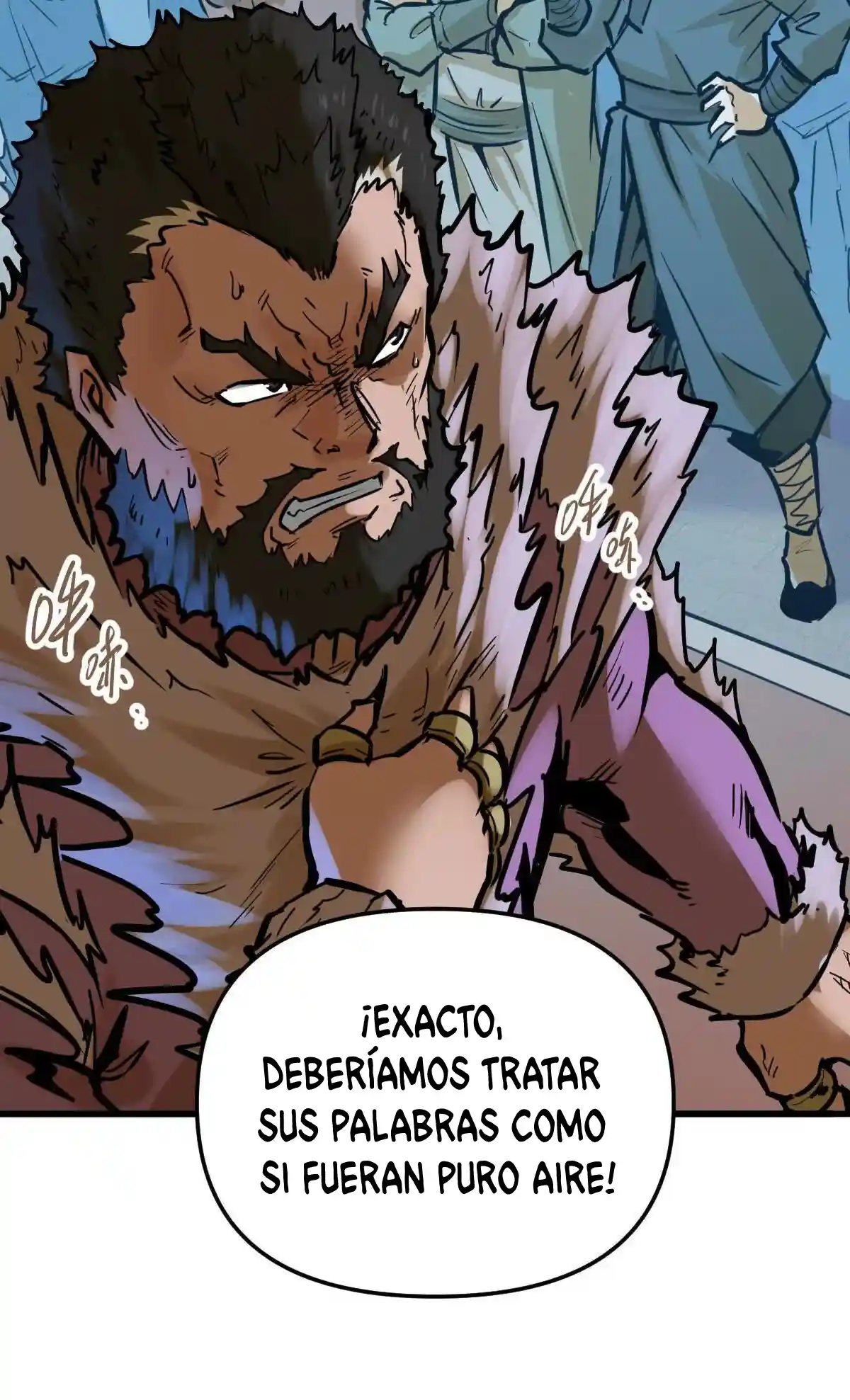 Read Mi Secta es la más Fuerte con 100 Millones de Puntos ES Manga Online