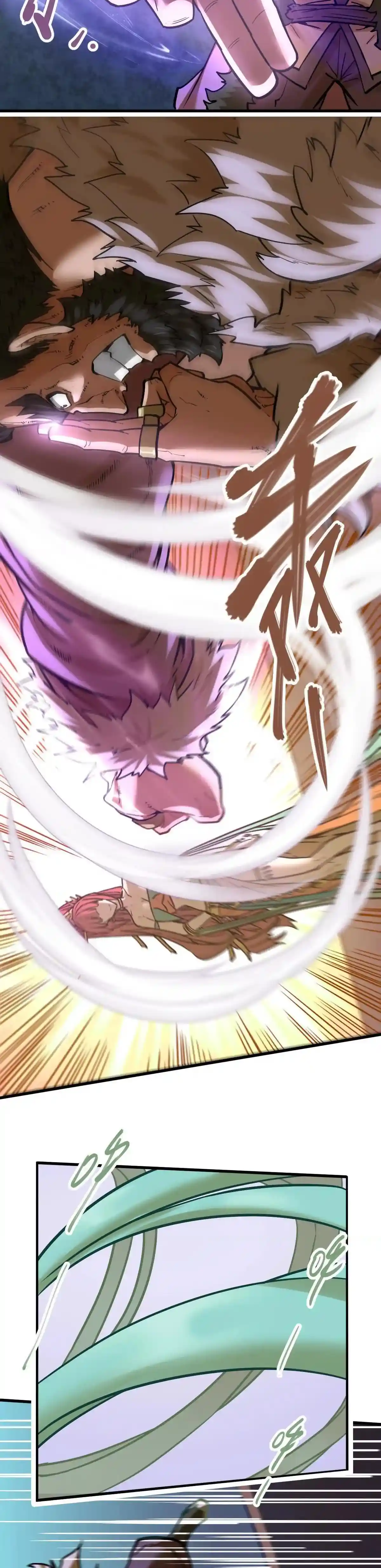 Read Mi Secta es la más Fuerte con 100 Millones de Puntos ES Manga Online