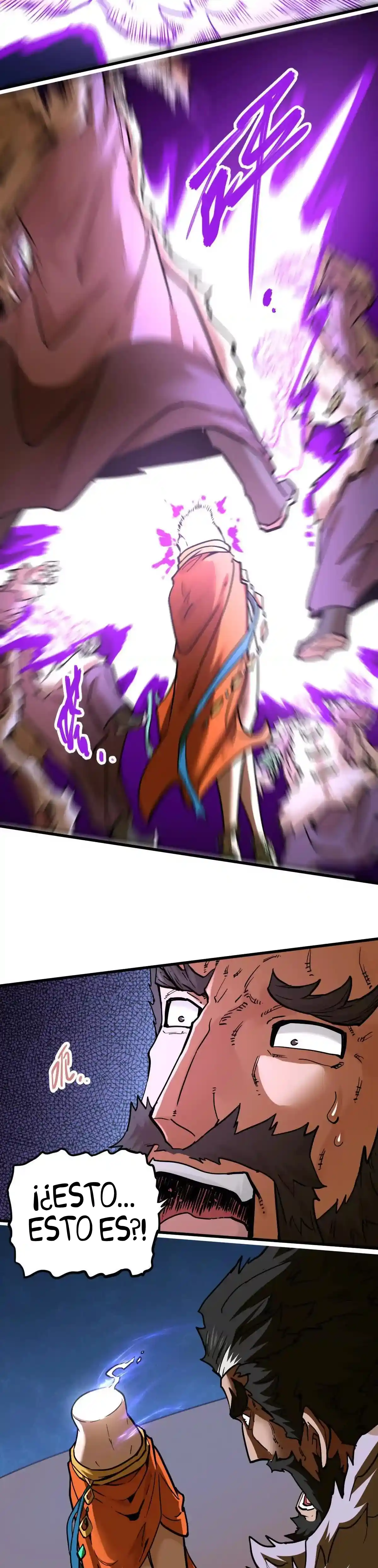 Read Mi Secta es la más Fuerte con 100 Millones de Puntos ES Manga Online