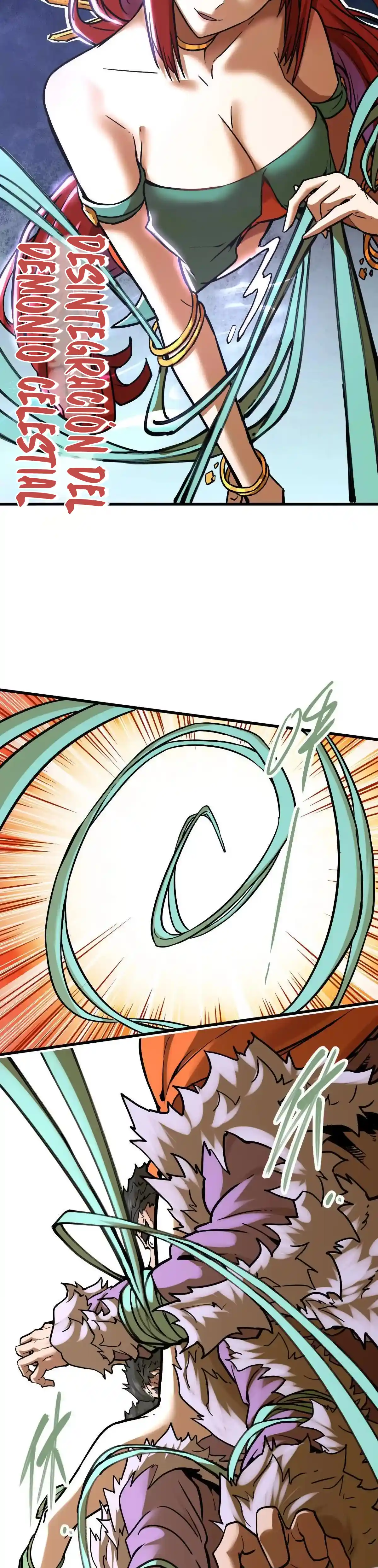 Read Mi Secta es la más Fuerte con 100 Millones de Puntos ES Manga Online