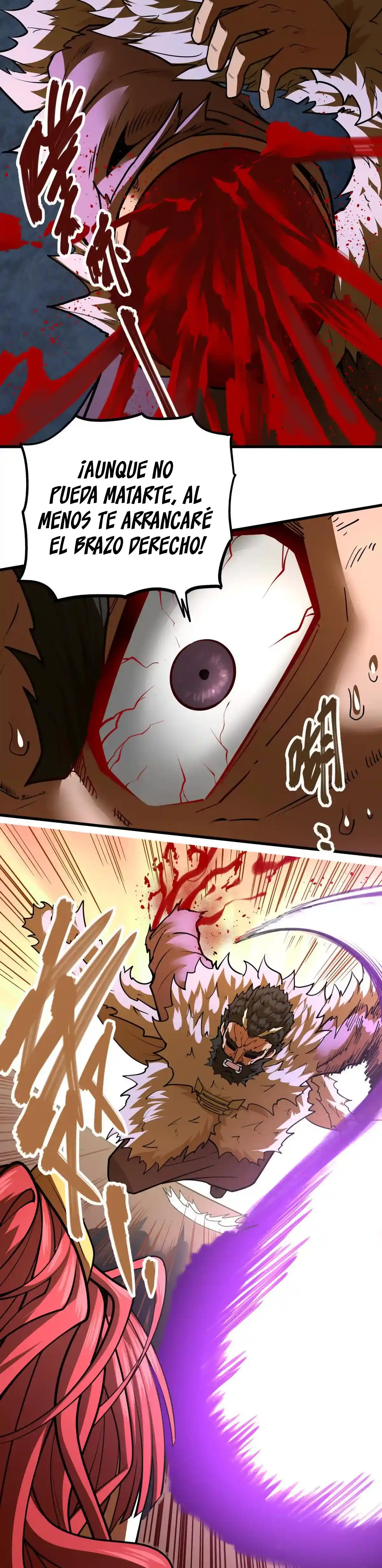Read Mi Secta es la más Fuerte con 100 Millones de Puntos ES Manga Online