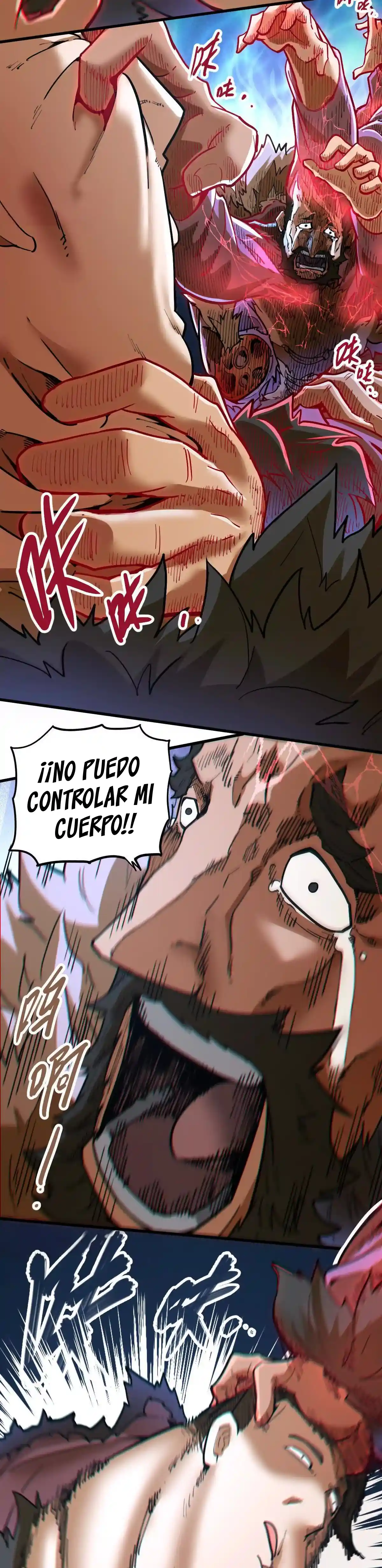 Read Mi Secta es la más Fuerte con 100 Millones de Puntos ES Manga Online