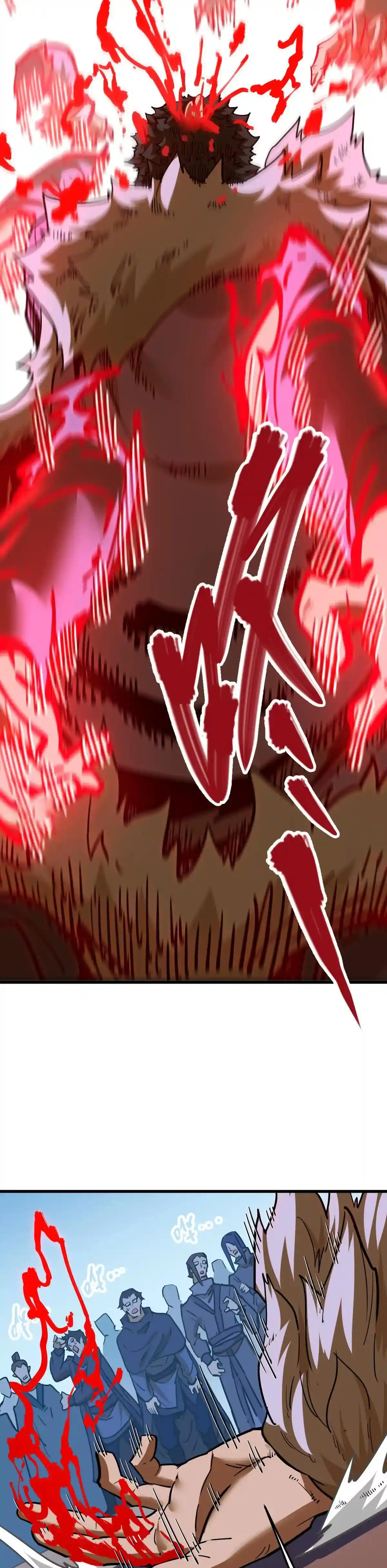 Read Mi Secta es la más Fuerte con 100 Millones de Puntos ES Manga Online