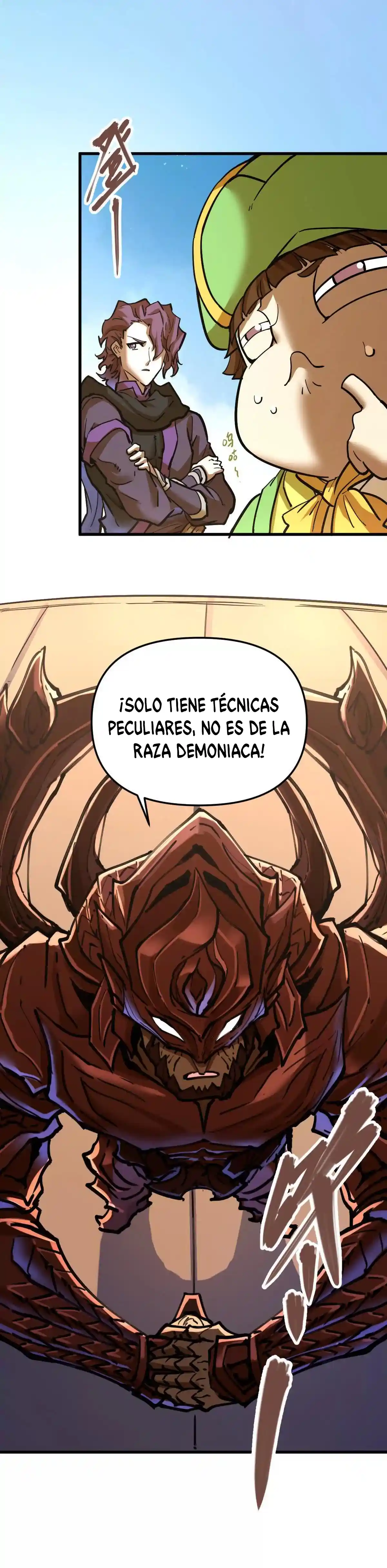 Read Mi Secta es la más Fuerte con 100 Millones de Puntos ES Manga Online