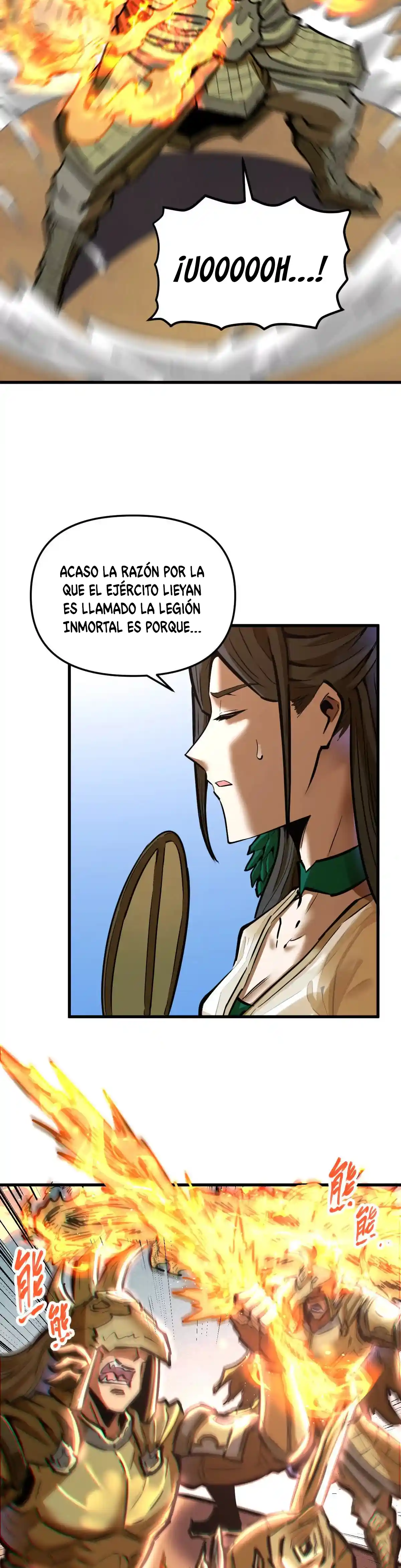 Read Mi Secta es la más Fuerte con 100 Millones de Puntos ES Manga Online
