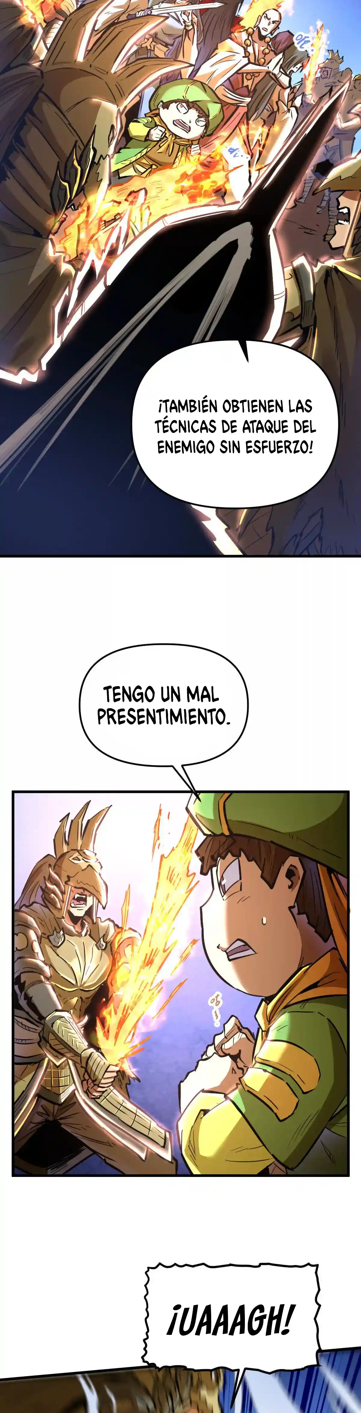 Read Mi Secta es la más Fuerte con 100 Millones de Puntos ES Manga Online