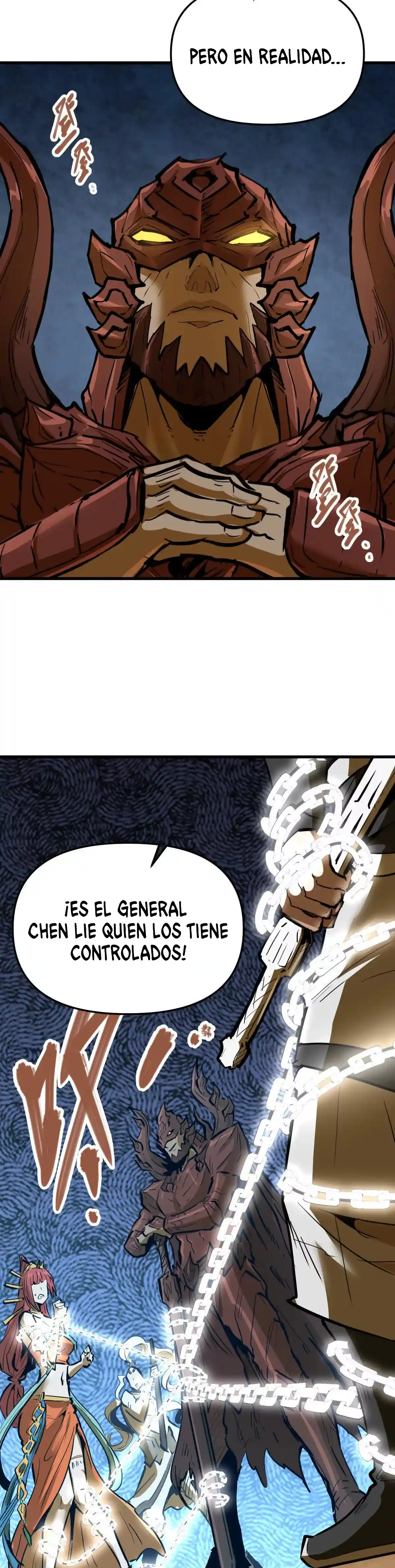 Read Mi Secta es la más Fuerte con 100 Millones de Puntos ES Manga Online