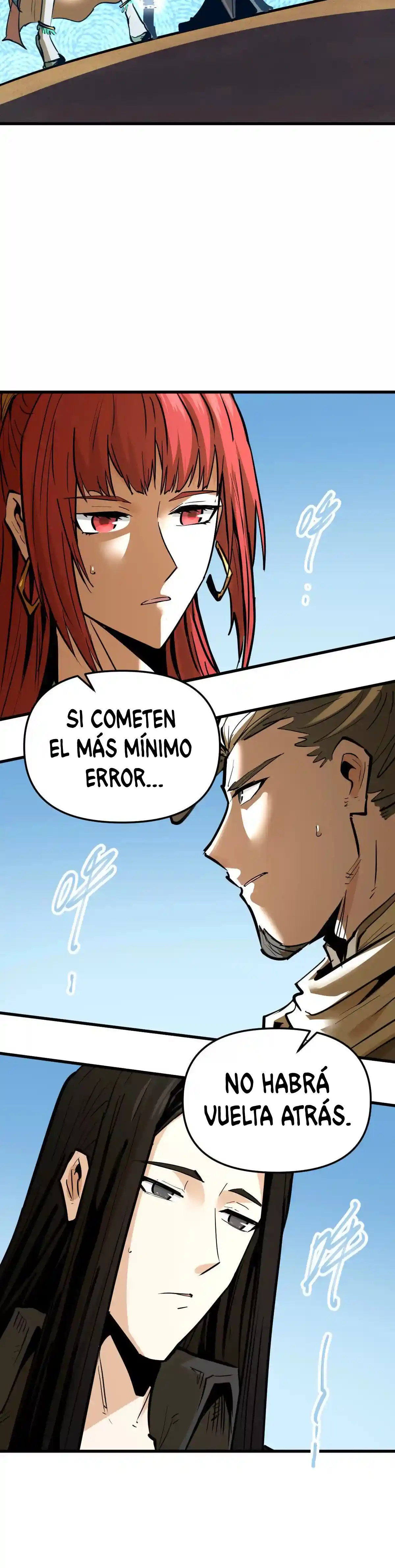 Read Mi Secta es la más Fuerte con 100 Millones de Puntos ES Manga Online