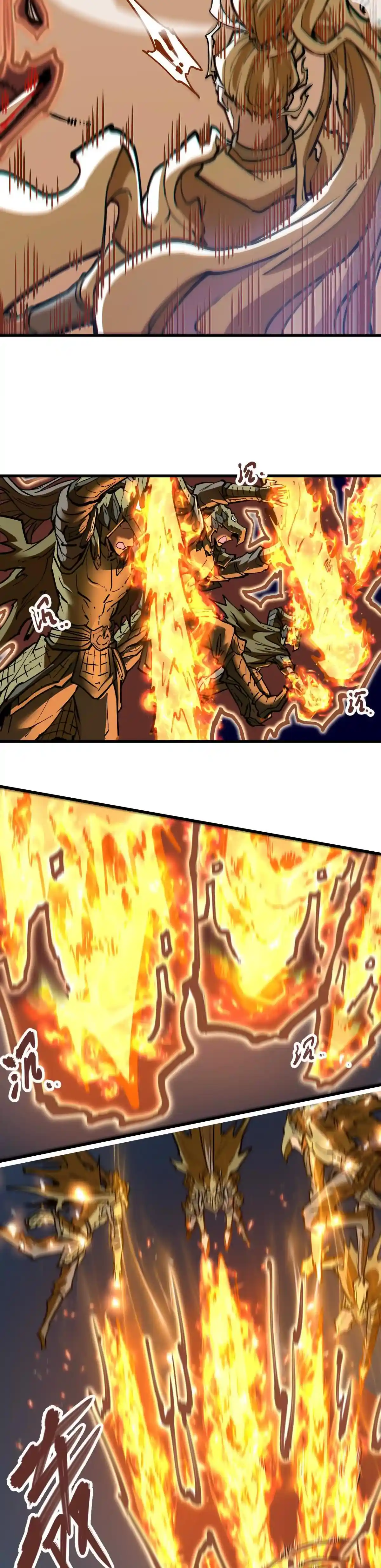 Read Mi Secta es la más Fuerte con 100 Millones de Puntos ES Manga Online