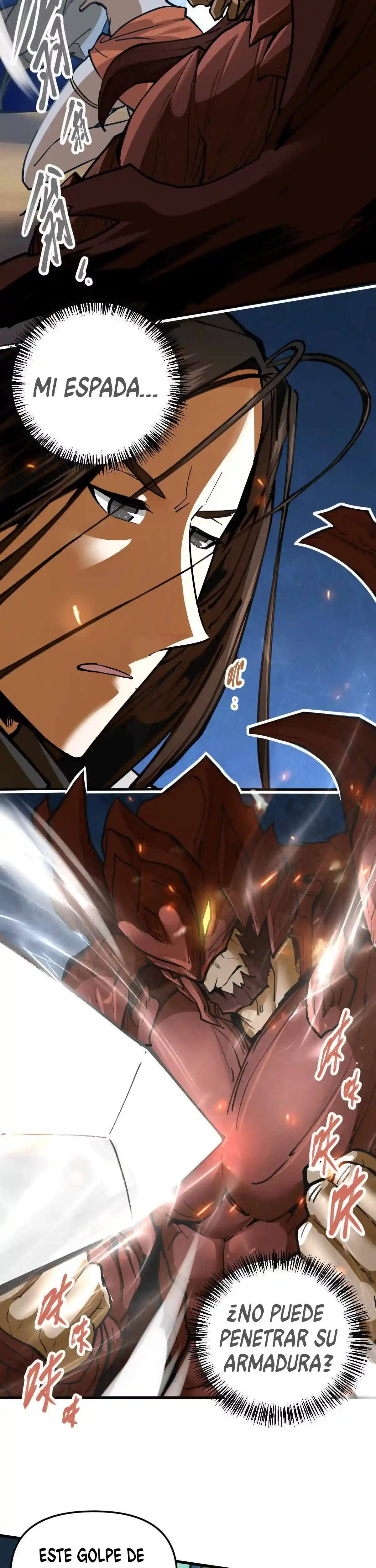 Read Mi Secta es la más Fuerte con 100 Millones de Puntos ES Manga Online