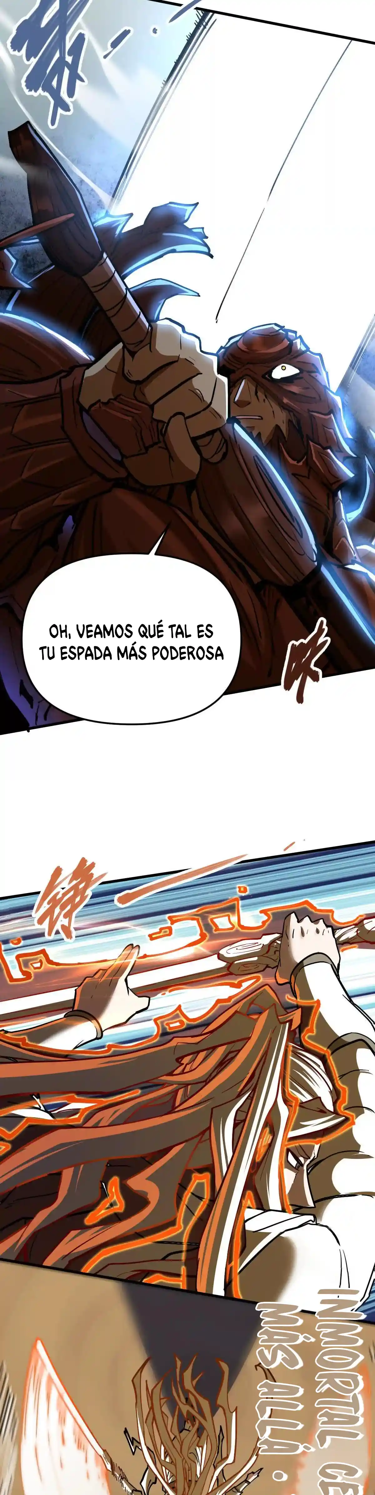Read Mi Secta es la más Fuerte con 100 Millones de Puntos ES Manga Online