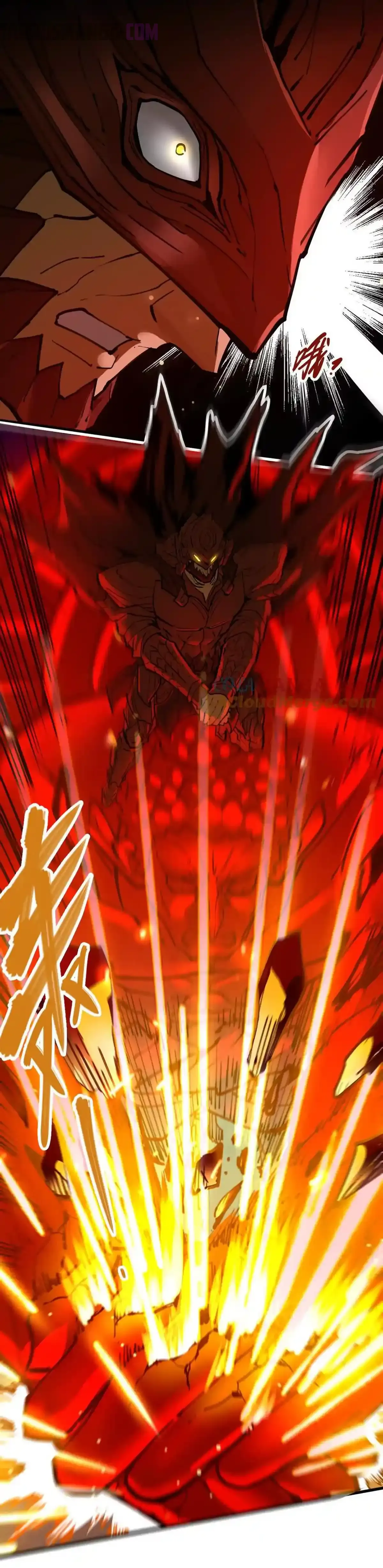 Read Mi Secta es la más Fuerte con 100 Millones de Puntos ES Manga Online